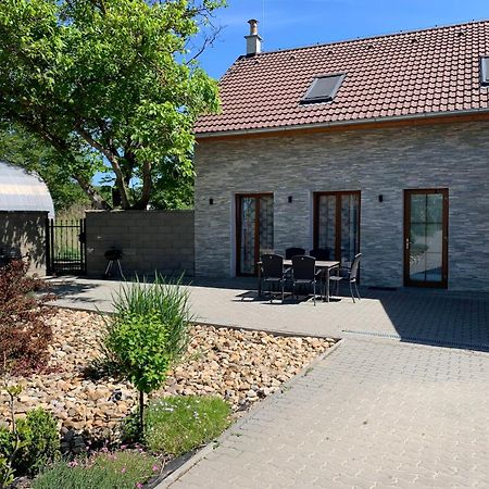 Apartmany U Orecha Боржетице Экстерьер фото