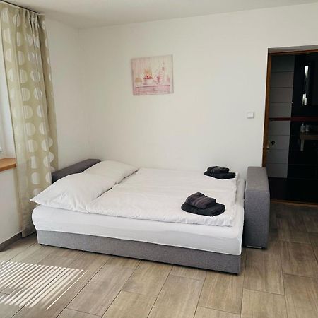 Apartmany U Orecha Боржетице Экстерьер фото