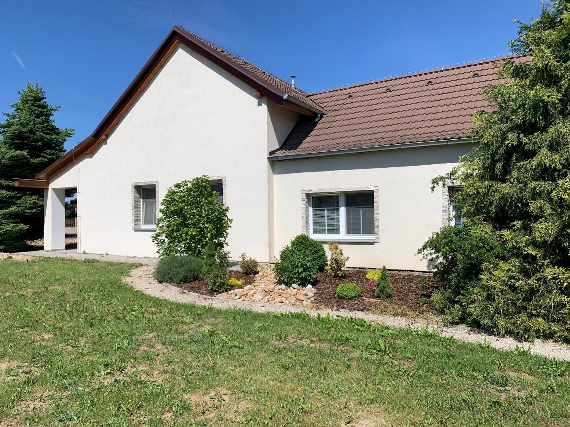 Apartmany U Orecha Боржетице Экстерьер фото