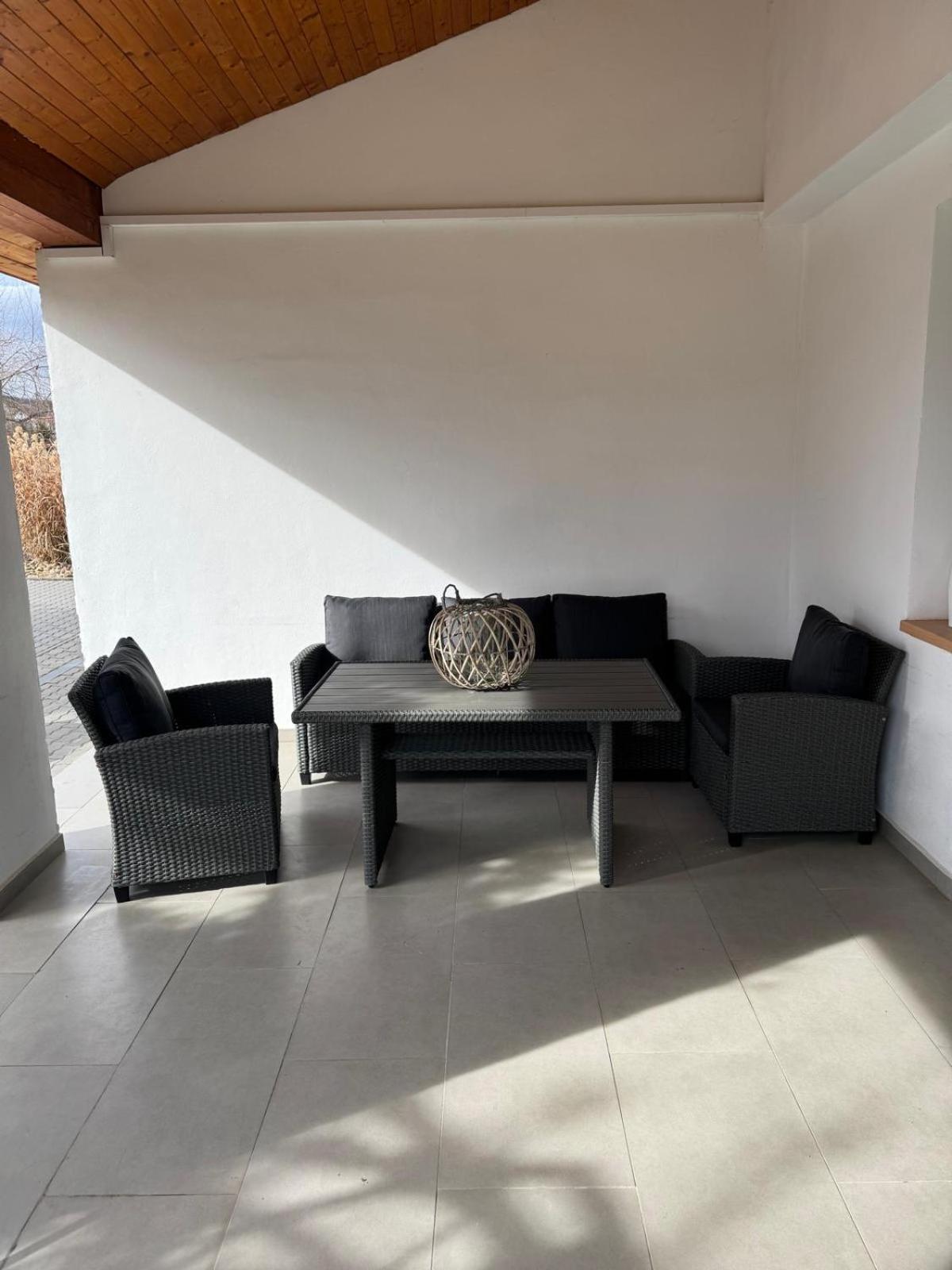Apartmany U Orecha Боржетице Экстерьер фото