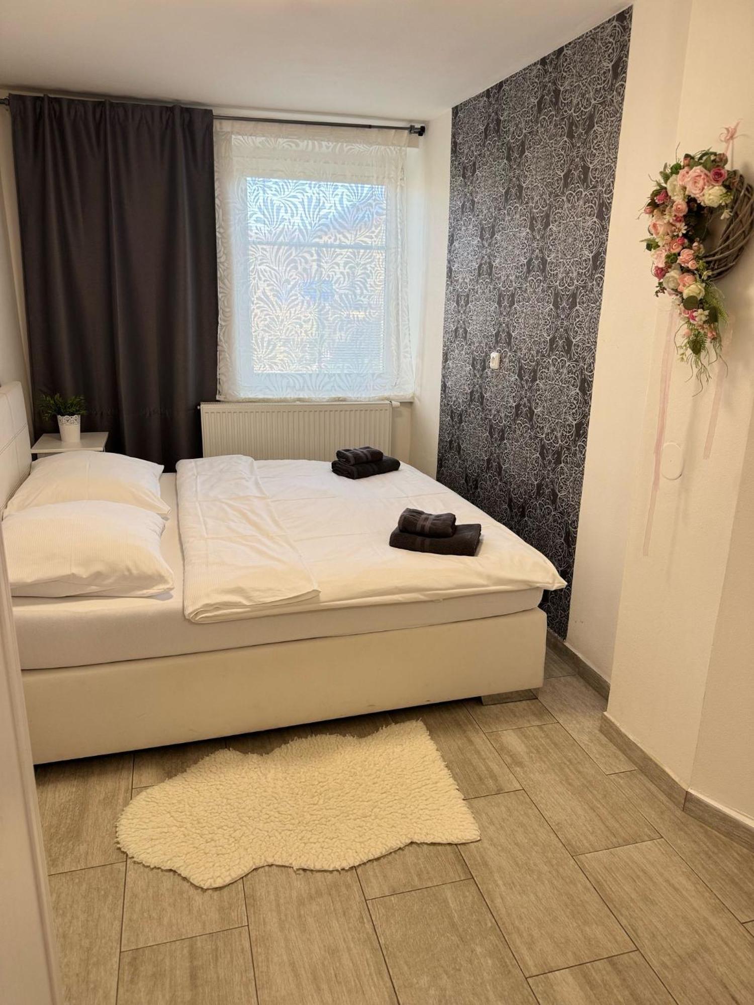 Apartmany U Orecha Боржетице Экстерьер фото