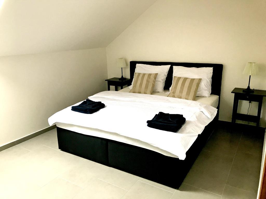 Apartmany U Orecha Боржетице Экстерьер фото