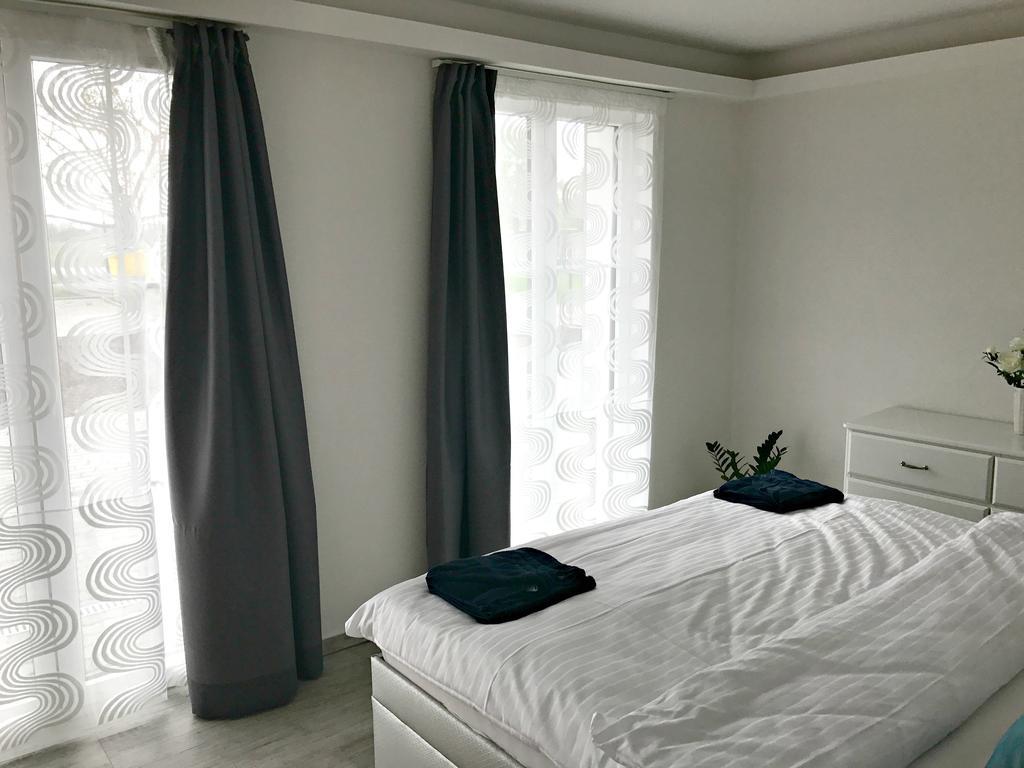 Apartmany U Orecha Боржетице Экстерьер фото