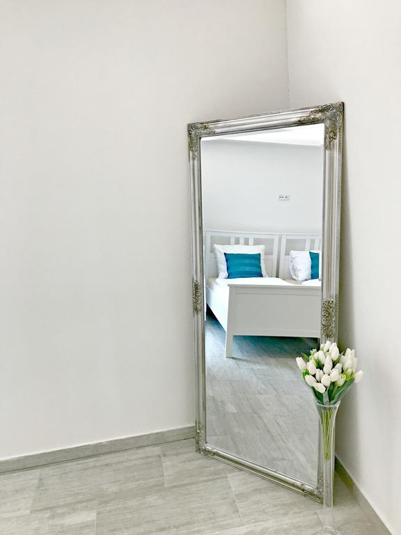 Apartmany U Orecha Боржетице Экстерьер фото