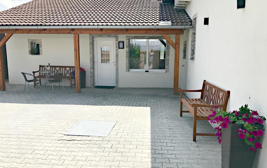 Apartmany U Orecha Боржетице Экстерьер фото