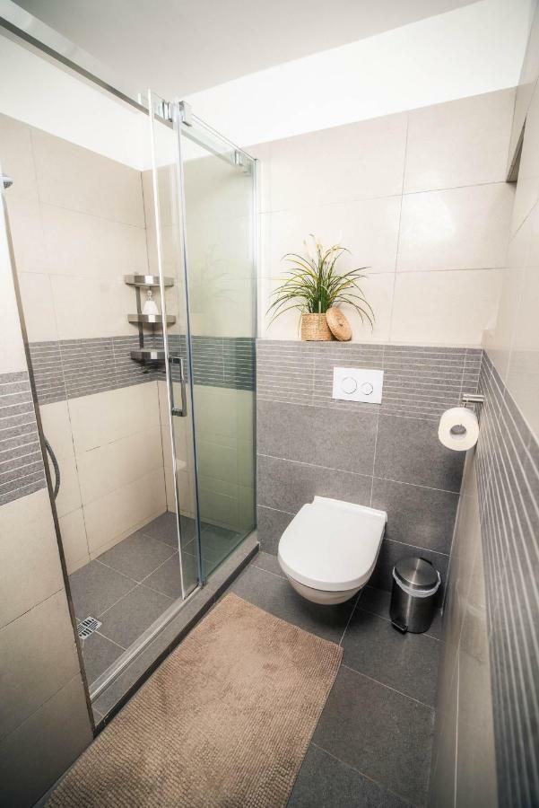 Apartmany U Orecha Боржетице Экстерьер фото