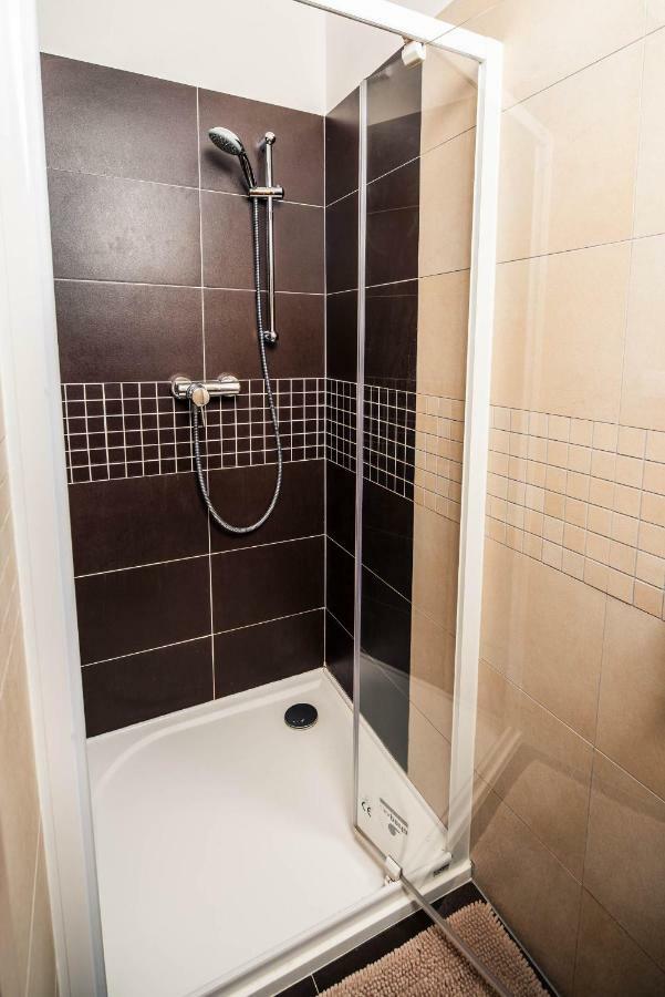 Apartmany U Orecha Боржетице Экстерьер фото